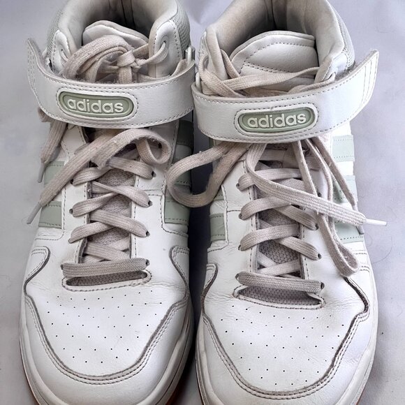 8.5 US Adidas Postmove Mid Shoes - Picture 5 of 6